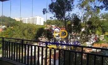 Imagem 3: Lindo apartamento com Varanda Gourmet. Chácara Klabin