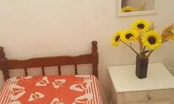 Imagem 2: Vaga Individual Feminina em República Halfeld Centro Juiz de Fora