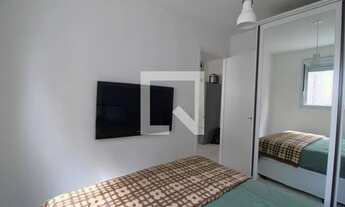 Imagem 7: Apartamento para Aluguel - Jardim Marajoara , 1 Quarto, 34 m2