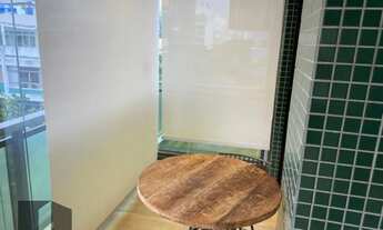 Imagem 6: Apartamento em Leblon