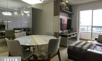 Imagem 6: Apartamento a venda Condomínio Green Valley