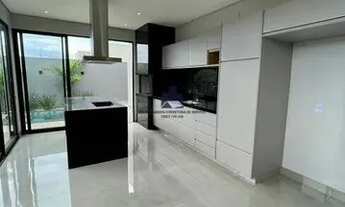 Imagem 2: Casa à venda no Condomínio Setlife II Mirassol - Mirassol/SP