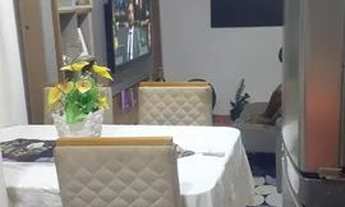 Imagem 3: Apartamento 2/4 - mobiliado