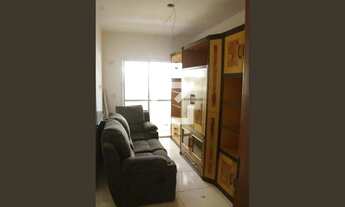 Imagem: Apartamento para Aluguel - Centro, 2 Quartos