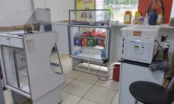 Imagem 3: Passo ponto. Frente ao cetran Uberlândia. Valor 15 mil