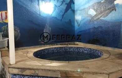 Imagem 2: COBERTURA DUPLEX COM CHURRASQUEIRA E PISCINA!!!