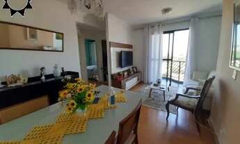 Imagem 2: APTO QUITAÚNA Apartamento com 2 dormitórios