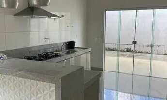 Imagem 3: ALUGO CASA Casa com 3 dormitórios