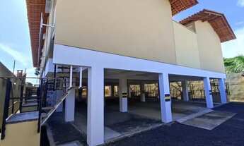 Imagem 2: Kitnet com 1 dormitório para alugar, 22 m² por R$ 800,00/mês - São Cristóvão - Teresina/PI