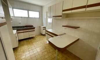 Imagem 2: Apartamento para aluguel com 80 metros quadrados com 2 quartos em Vila Clementino - São Pa