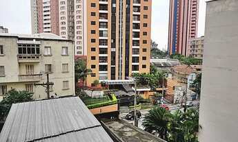 Imagem: Kitnet/conjugado para venda possui 35 metros