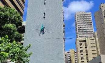 Imagem: Rua Pereira Valente, 271 - Meireles