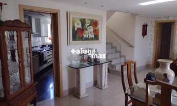 Imagem 3: EXCELENTE COBERTURA 290m²