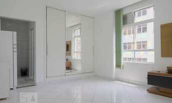 Imagem: Apartamento para Aluguel - Santa Cecília