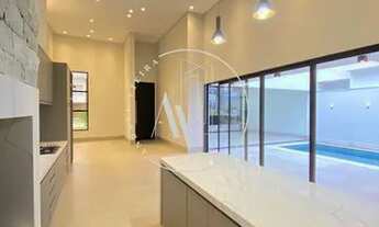 Imagem 4: Florais do valle casa térrea 4 suítes - com armários a ares condicionados