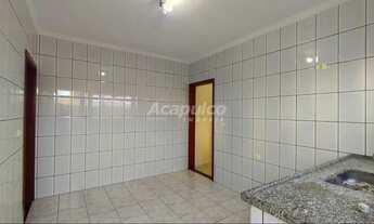 Imagem 7: Casa para aluguel, 2 quartos, 2 vagas, Vila Dainese - Americana/SP