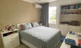 Imagem 3: Excelente 3/4 na Ondina/Garibaldi - 116m² - Bem localizado - Sala ampla - Varanda - 1 vaga