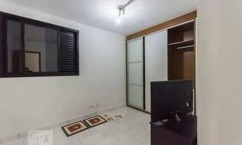 Imagem: Apartamento para Aluguel - Moema, 3 Quartos