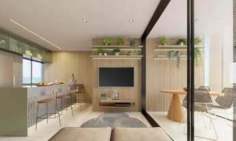 Imagem 7: LANÇAMENTO! Vendo apartamento no Jardim Oceania a partir de R$ 603.286,09!