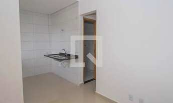 Imagem 4: Apartamento para Aluguel - Vila Antonieta, 2 Quartos, 33 m2