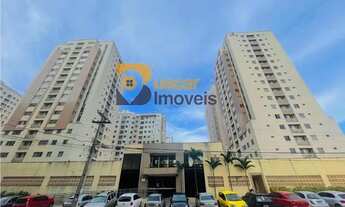 Imagem 3: Alugo apartamento de 01 quarto no Residencial Viver Melhor em Samambaia Sul - DF