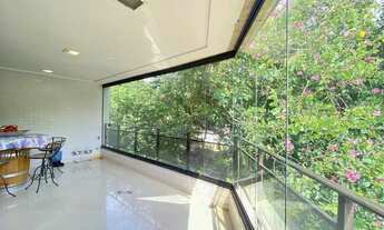 Imagem 5: Apartamento com 3 quartos para vender no Jardim Oceancio Barra da Tijuca