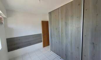 Imagem 3: Apartamento para aluguel possui 46 metros quadrados com 2 quartos