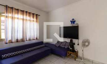 Imagem 3: Casa para Aluguel - Vila Tupi, 2 Quartos, 100 m2