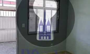 Imagem 4: Casa para Locação em Rio de Janeiro, Vaz Lobo, 2 dormitórios, 1 banheiro, 1 vaga