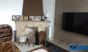 Imagem 4: SOBRADO - CAMPESTRE - SP