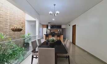 Imagem 5: Casa para venda possui 200 metros quadrados com 4 quartos em Vale do Gavião - Teresina - P