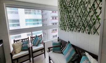 Imagem 3: Lindo apartamento, lazer completo, varanda gourmet, 2 quartos, no centro de Mongaguá