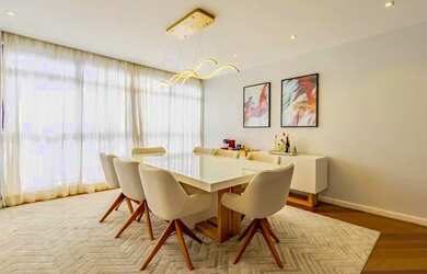 Imagem 5: Cód.: 638 - Cobertura de luxo com quatro quartos no bairro Agriões, em Teresópolis