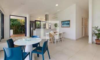 Imagem 6: Apartamento para Aluguel - Vila Júlia, 4 Quartos, 189 m2