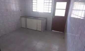 Imagem 3: Gama - Casa Padrão - Setor Leste (Gama