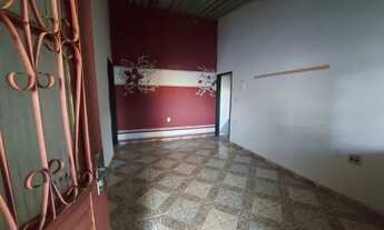 Imagem 3: Casa de fundo Santa Maria Sul Quadra 403