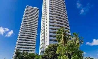 Imagem 7: Lançamento- Les Amis,apartamento com 3 dormitórios à venda, 97 m² - Lagoa Nova - Natal/RN