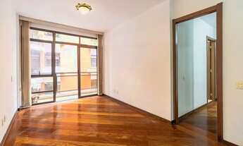 Imagem 5: Apartamento para venda tem 113 metros quadrados com 4 quartos em Gávea - Rio de Janeiro