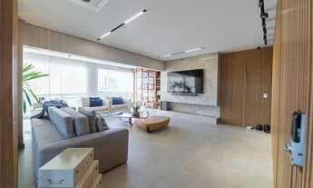 Imagem 2: Cobertura para venda com 4 dormitórios na Mooca - Central Park Mooca - Rua Sapucaia