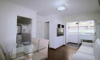 Imagem: Apartamento com 1 dormitório para alugar