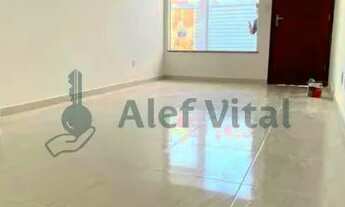 Imagem 2: CASA SÃO BRÁS Casa com 2 dormitórios