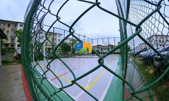 Imagem 6: Cond. Ideal Flores 3 Quartos mobiliado