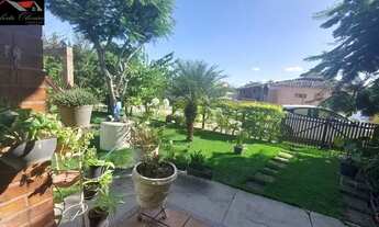 Imagem 6: Casa de condomínio para venda com 107 metros quadrados com 4 quartos