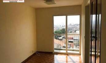 Imagem 2: Apto locação Bairro do Limão