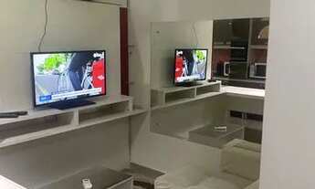 Imagem 2: Vendo Studio mobiliado alto padrão