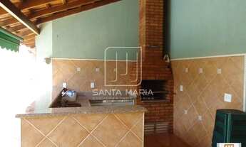 Imagem 4: Casa (térrea na rua) 4 dormitórios/suite