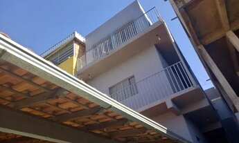 Imagem 3: Aluguel de casa Casa com 2 dormitórios