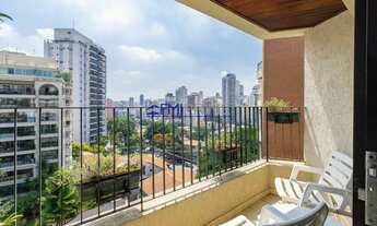 Imagem 2: Apartamento com 168m², em perdizes, São Paulo