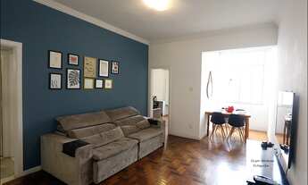 Imagem: Excelente 2 quartos no coração do Leblon