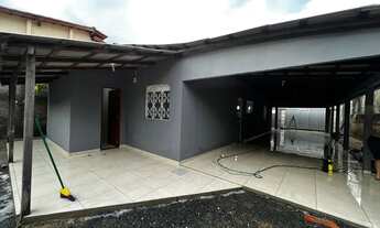 Imagem 2: Alugo mecejana Casa com 3 dormitórios